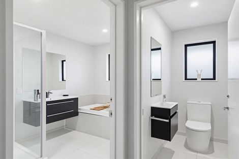 Photo of property in 29 Te Kanawa Lane, Rolleston, 7615