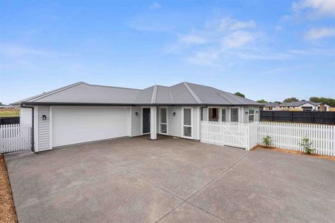 Photo of property in 26 Mcquillan Avenue, Woodend, 7610