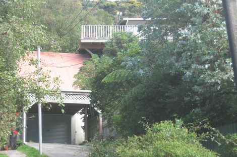 Photo of property in 117 Awarua Street, Ngaio, Wellington, 6035