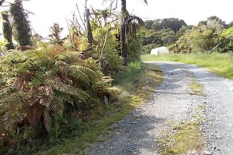 Photo of property in 307 Marsden Road, Greymouth, 7805