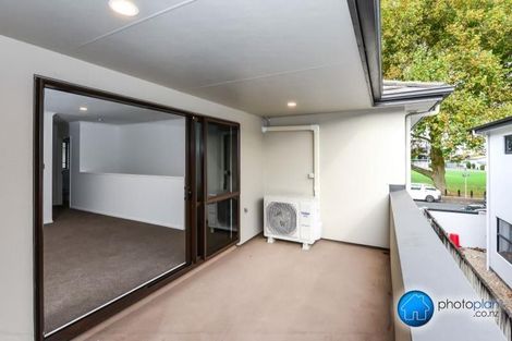 Photo of property in 42b Willoughby Street, Whitiora, Hamilton, 3200