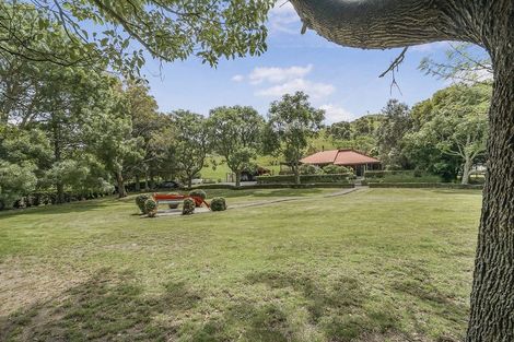 Photo of property in 687 Hakarimata Road, Huntly, 3771