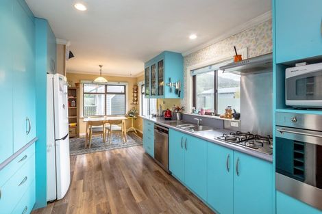 Photo of property in 105 Watt Street, Featherston, 5710