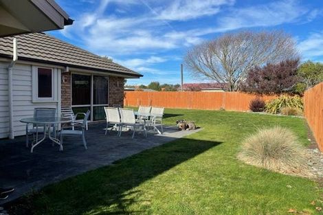 Photo of property in 5 Kaniere Avenue, Hei Hei, Christchurch, 8042