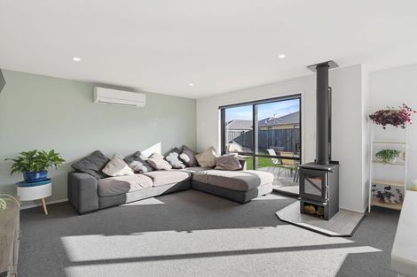 Photo of property in 59 Kate Sheppard Drive, Rolleston, 7615