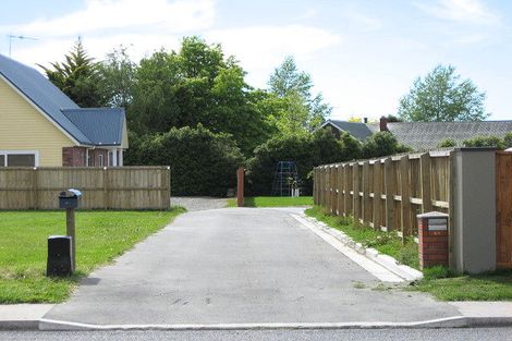 Photo of property in 40 West Belt, Rangiora, 7400