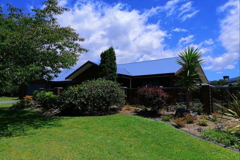 Photo of property in 20 Highfields Drive, Katikati, 3129