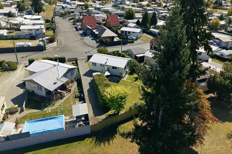 Photo of property in 5 Rata Road, Twizel, 7901