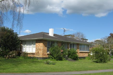 Photo of property in 26 James Henry Crescent, Huntly, 3700