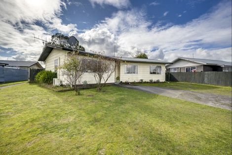 Photo of property in 250 Flaxmere Avenue, Flaxmere, Hastings, 4120