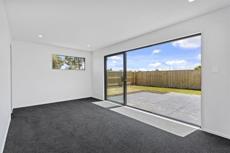 Photo of property in 36 Dynes Road, Rolleston, 7615