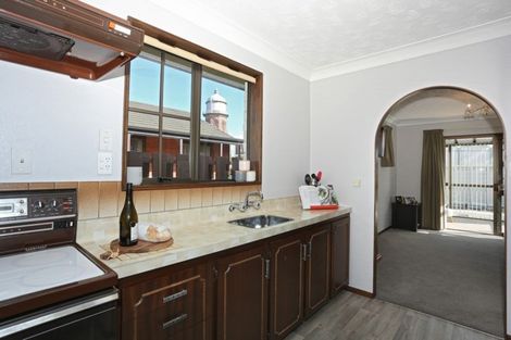 Photo of property in 195-205 Gala Street, Richmond, Invercargill, 9810