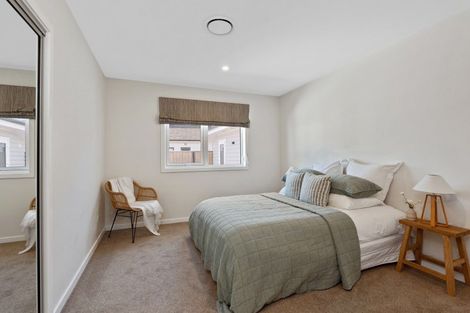 Photo of property in 43 Wai-iti Terrace, Burnside, Christchurch, 8052