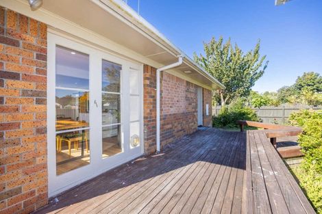 Photo of property in 15 De Vere Crescent, Chartwell, Hamilton, 3210