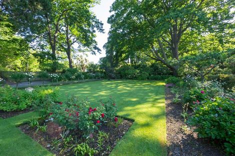 Photo of property in 1 Park Lane, Ashburton, 7700