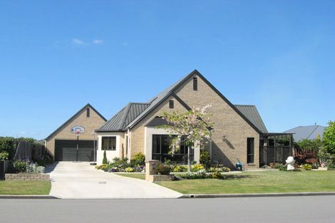 Photo of property in 16 Dawson Douglas Place, Kaiapoi, 7630