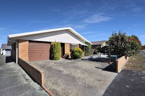 Photo of property in 268 Wills Street, Ashburton, 7700