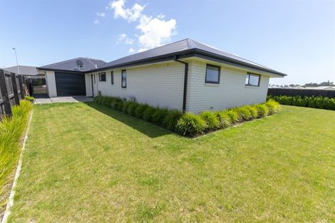 Photo of property in 16 Goodwin Street, Rangiora, 7400