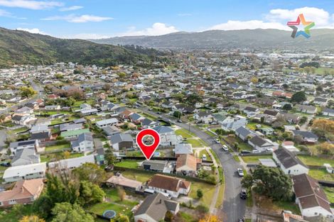 Photo of property in 85b Wilkie Crescent, Naenae, Lower Hutt, 5011