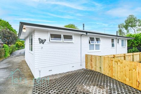 Photo of property in 7 Esmeralda Avenue, Avondale, Auckland, 1026