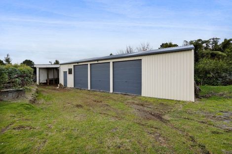 Photo of property in 625 Frankley Road, Hurworth, New Plymouth, 4371