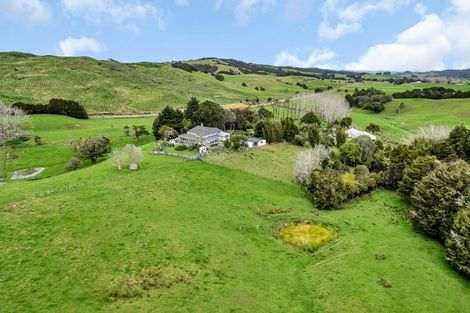 Photo of property in 199 Avoca Road, Mamaranui, Dargaville, 0372