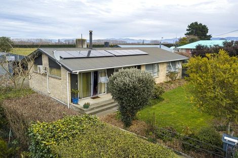 Photo of property in 19 The Avenue, Pareora, 7912