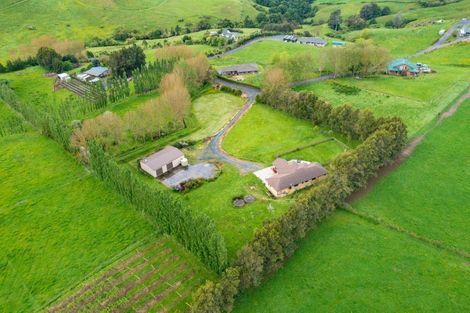 Photo of property in 680h Quine Road, Tahuna, Morrinsville, 3373