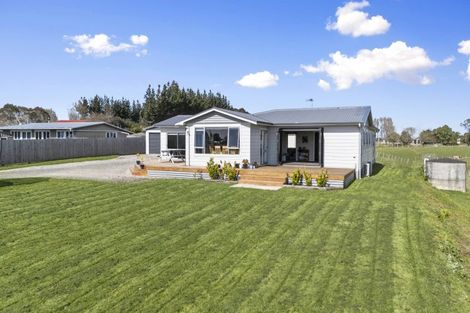 Photo of property in 20 Monteith Street, Halcombe, 4779