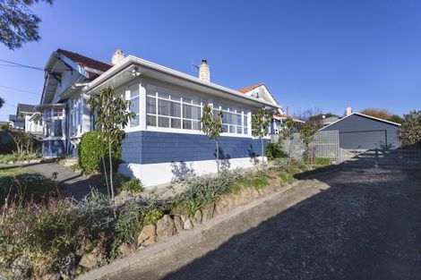 Photo of property in 59 Test Street, South Hill, Oamaru, 9400