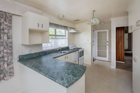 Photo of property in 34 Marlborough Street, Levin, 5510