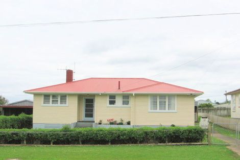 Photo of property in 12 Henton Street, Te Aroha, 3320
