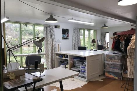 Photo of property in 60 Clarence Street, Brooklyn, Wellington, 6021