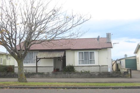 Photo of property in 227 Georges Drive, Napier South, Napier, 4110