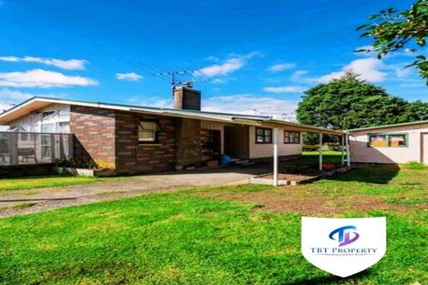 Photo of property in 33 Sheehan Avenue, Papakura, 2110