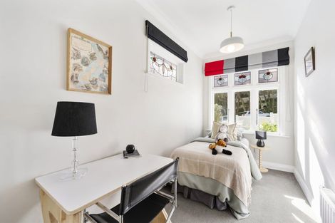 Photo of property in 3 Dee Street, Island Bay, Wellington, 6023