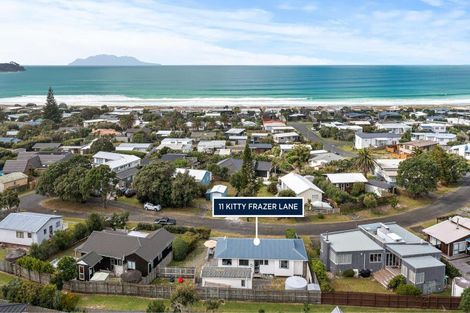 Photo of property in 11 Kitty Frazer Lane, Omaha, 0986