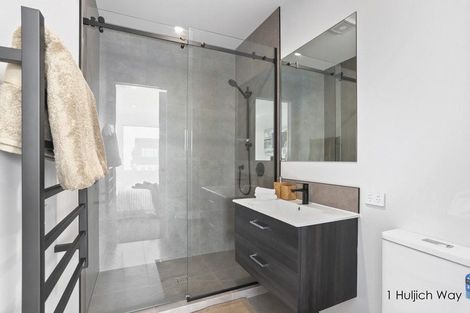 Photo of property in 5 Huljich Way, Hobsonville, Auckland, 0616