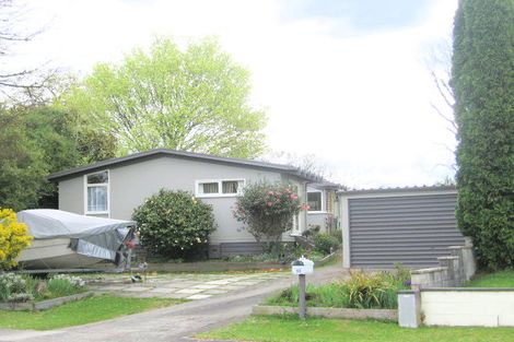 Photo of property in 18 Icarus Place, Sunnybrook, Rotorua, 3015