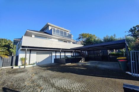 Photo of property in 37 Churchill Road, Cockle Bay, Auckland, 2014