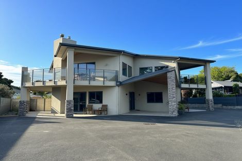 Photo of property in 22 Wainui Road, Raglan, 3225