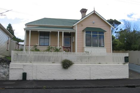 Photo of property in 22 Leamington Road, Mount Eden, Auckland, 1024