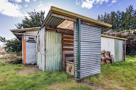 Photo of property in 106 Goldfinch Street, Ohakune, 4625