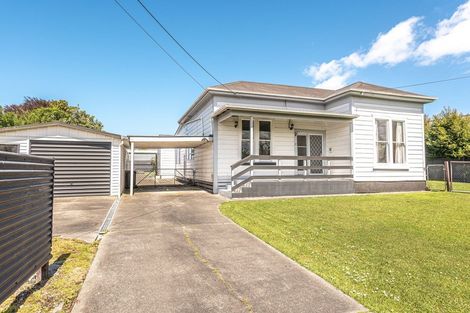 Photo of property in 12 Durie Street, Durie Hill, Whanganui, 4500