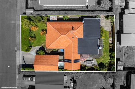 Photo of property in 15 Potomaru Street, Boulcott, Lower Hutt, 5010