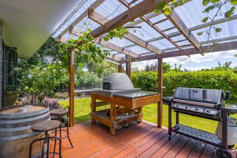 Photo of property in 44 Southey Road, Opaki, Masterton, 5871