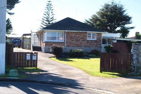 Photo of property in 1/20 Dreifuss Place, Mangere East, Auckland, 2024