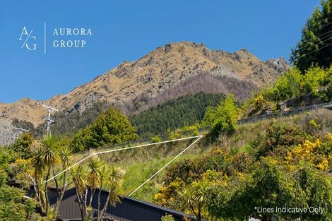 Photo of property in 10 Sainsbury Road, Fernhill, Queenstown, 9300