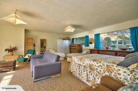 Photo of property in 717 Peninsula Road, Kelvin Heights, Queenstown, 9300