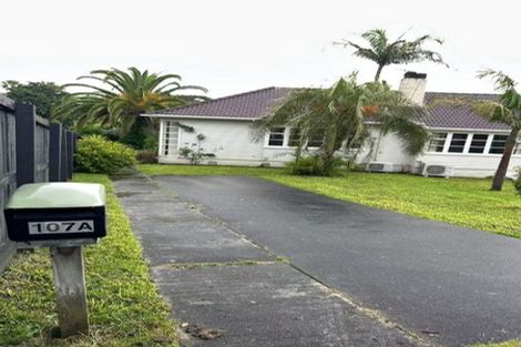 Photo of property in 107a Atkin Avenue, Mission Bay, Auckland, 1071